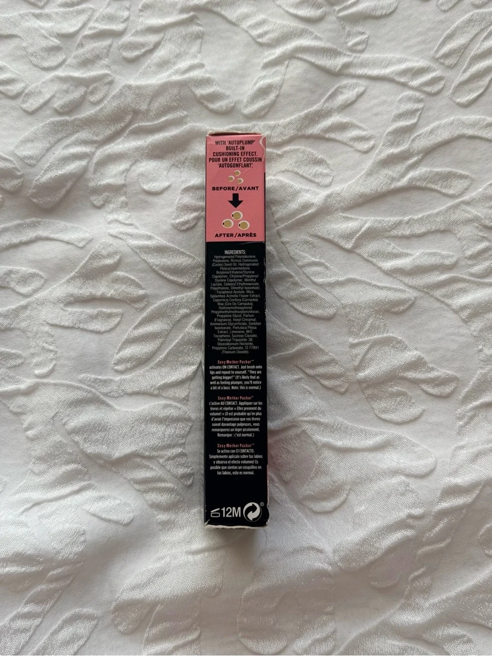 Soap & Glory pout perfecting